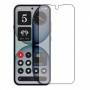Скрин Мобайл защитный экран для Nothing Phone (4a) Pro 5G из гидрогелевая плёнка прозрачная