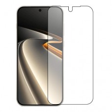Скрин Мобайл защитный экран для OnePlus Ace 6 Ultra 5G из гидрогелевая плёнка прозрачная