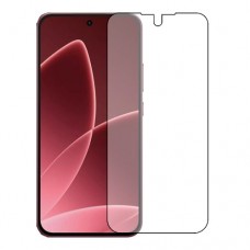 Скрин Мобайл защитный экран для Oppo F33 Pro 5G из гидрогелевая плёнка прозрачная