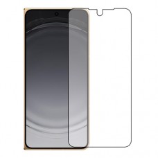 Скрин Мобайл защитный экран для Oppo Find N6 5G - Folded из гидрогелевая плёнка прозрачная
