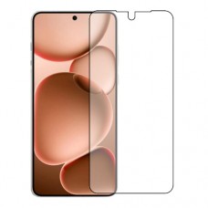 Скрин Мобайл защитный экран для Oppo Find X9 Ultra 5G из гидрогелевая плёнка прозрачная