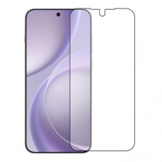 Скрин Мобайл защитный экран для Oppo Find X9s 5G из гидрогелевая плёнка прозрачная
