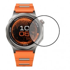 Скрин Мобайл защитный экран для Oppo Watch X3 из гидрогелевая плёнка прозрачная