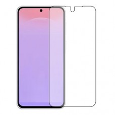 Скрин Мобайл защитный экран для Samsung Galaxy A37 5G из гидрогелевая плёнка прозрачная