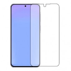 Скрин Мобайл защитный экран для Samsung Galaxy A57 5G из гидрогелевая плёнка прозрачная
