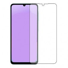 Скрин Мобайл защитный экран для Samsung Galaxy M17e 5G из гидрогелевая плёнка прозрачная