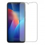 Скрин Мобайл защитный экран для TCL K70 SE из гидрогелевая плёнка прозрачная