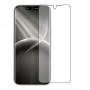 Скрин Мобайл защитный экран для Tecno Camon 50 Pro из гидрогелевая плёнка прозрачная