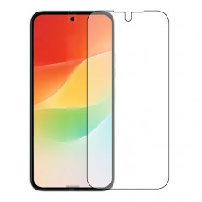 Скрин Мобайл защитный экран для Tecno Spark 50 5G из гидрогелевая плёнка прозрачная