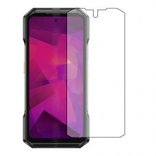 Скрин Мобайл защитный экран для Ulefone Armor 27T Pro+ 5G из гидрогелевая плёнка прозрачная