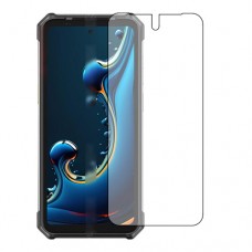 Скрин Мобайл защитный экран для Ulefone RugKing 5 Pro из гидрогелевая плёнка прозрачная