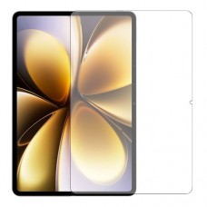 Скрин Мобайл защитный экран для vivo Pad6 Pro из гидрогелевая плёнка прозрачная