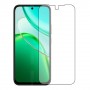 Скрин Мобайл защитный экран для vivo T5x 5G из гидрогелевая плёнка прозрачная