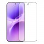 Скрин Мобайл защитный экран для vivo X300 FE 5G (Russia) из гидрогелевая плёнка прозрачная