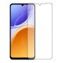 Скрин Мобайл защитный экран для vivo Y21 5G из гидрогелевая плёнка прозрачная