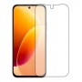 Скрин Мобайл защитный экран для vivo Y500s 5G из гидрогелевая плёнка прозрачная