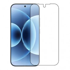 Скрин Мобайл защитный экран для Xiaomi 17 5G из гидрогелевая плёнка прозрачная