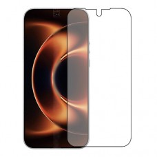 Скрин Мобайл защитный экран для Xiaomi 17 Ultra 5G из гидрогелевая плёнка прозрачная