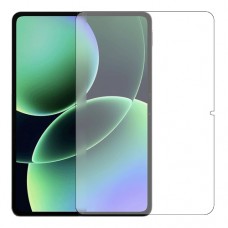 Скрин Мобайл защитный экран для Xiaomi Pad 8 Pro из гидрогелевая плёнка прозрачная