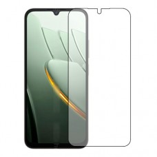 Скрин Мобайл защитный экран для Xiaomi Poco C81 Pro из гидрогелевая плёнка прозрачная