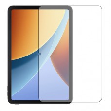 Скрин Мобайл защитный экран для Xiaomi Redmi Pad 2 9.7 из гидрогелевая плёнка прозрачная