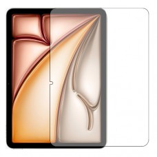 Скрин Мобайл защитный экран для Apple iPad Air 11 5G (2026) из как лист бумаги