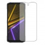Скрин Мобайл защитный экран для Doogee Blade 20 Max из как лист бумаги