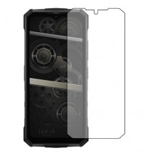 Скрин Мобайл защитный экран для Doogee Fire 5 Ultra из как лист бумаги