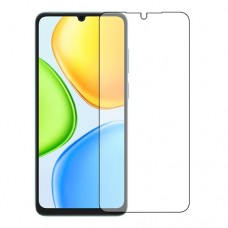 Скрин Мобайл защитный экран для Honor Play 80 5G из как лист бумаги Скрин Мобайл защитный экран для Honor Play 80 5G из как лист бумаги