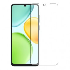 Скрин Мобайл защитный экран для Honor X6d 5G из как лист бумаги