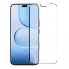 Скрин Мобайл защитный экран для Honor X80i 5G из как лист бумаги