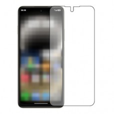 Скрин Мобайл защитный экран для Huawei Enjoy 90m Plus из как лист бумаги