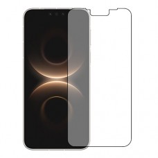 Скрин Мобайл защитный экран для Huawei Mate 80 Pro Max Wind 5G из как лист бумаги