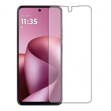 Скрин Мобайл защитный экран для Motorola Moto G47 из как лист бумаги