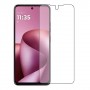 Скрин Мобайл защитный экран для Motorola Moto G47 из как лист бумаги