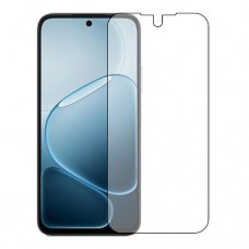 Скрин Мобайл защитный экран для Oppo A6k из как лист бумаги
