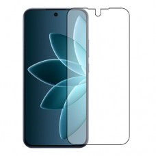 Скрин Мобайл защитный экран для Oppo A6s Pro из как лист бумаги