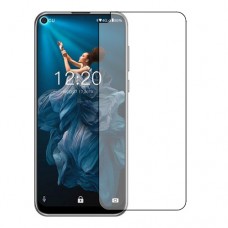 Скрин Мобайл защитный экран для Oukitel C17 из как лист бумаги