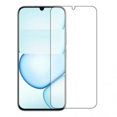 Скрин Мобайл защитный экран для Realme C100 5G из как лист бумаги
