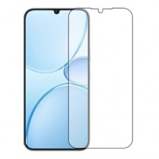 Скрин Мобайл защитный экран для Realme Narzo 100 Lite 5G из как лист бумаги