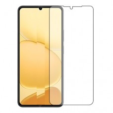 Скрин Мобайл защитный экран для Realme Note 80 из как лист бумаги