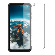 Скрин Мобайл защитный экран для RugOne Xever 7 Pro 5G из как лист бумаги