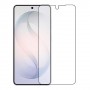 Скрин Мобайл защитный экран для Samsung Galaxy S26 5G из как лист бумаги