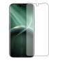 Скрин Мобайл защитный экран для Tecno Camon 50 Pro 5G из как лист бумаги