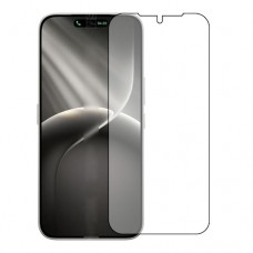 Скрин Мобайл защитный экран для Tecno Camon 50 из как лист бумаги