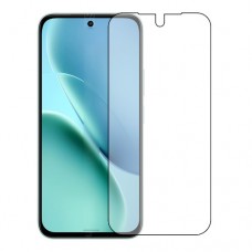 Скрин Мобайл защитный экран для vivo iQOO Z11x 5G (China) из как лист бумаги