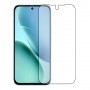 Скрин Мобайл защитный экран для vivo iQOO Z11x 5G (China) из как лист бумаги