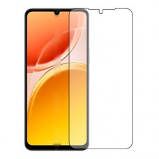 Скрин Мобайл защитный экран для vivo Y05 из как лист бумаги