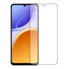 Скрин Мобайл защитный экран для vivo Y21 5G из как лист бумаги