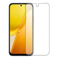 Скрин Мобайл защитный экран для vivo Y51 Pro 5G из как лист бумаги